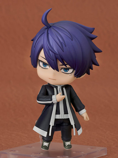 [Pre-order] Shiki Ichinose - Nendoroid Tougen Anki