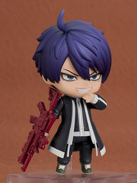 [Pre-order] Shiki Ichinose - Nendoroid Tougen Anki