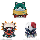 [Pre-order] My Hero Academia - MEGA CAT PROJECT Giant HeroAca Nyanko Complete Figures