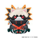 [Pre-order] My Hero Academia - MEGA CAT PROJECT Giant HeroAca Nyanko Complete Figures