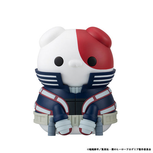 [Pre-order] My Hero Academia - MEGA CAT PROJECT Giant HeroAca Nyanko Complete Figures