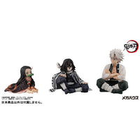 [Pre-order] Shinazugawa-san - Demon Slayer G.E.M. Series Palm Size Complete Figure