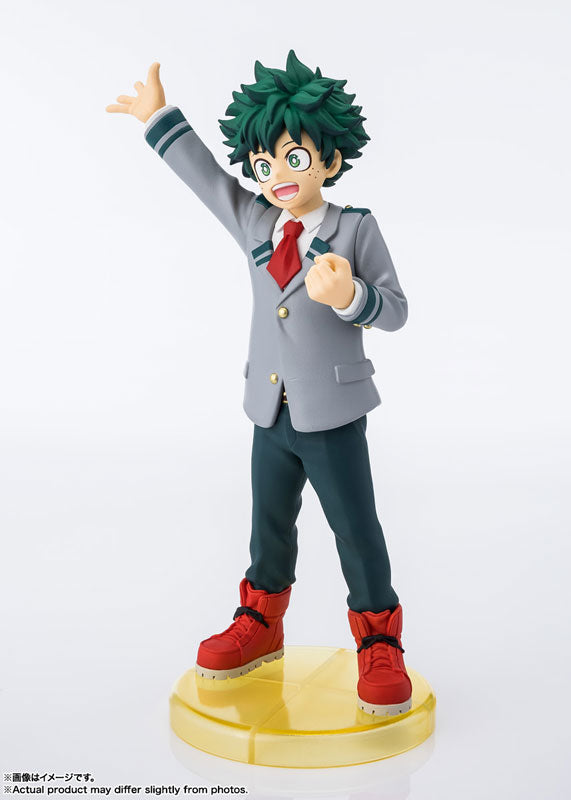 [Pre-order] My Hero Academia - BANDAI SPIRITS Adokenette Figures