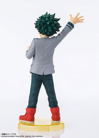 [Pre-order] My Hero Academia - BANDAI SPIRITS Adokenette Figures