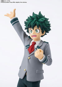 [Pre-order] My Hero Academia - BANDAI SPIRITS Adokenette Figures