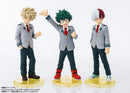 [Pre-order] My Hero Academia - BANDAI SPIRITS Adokenette Figures