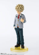 [Pre-order] My Hero Academia - BANDAI SPIRITS Adokenette Figures