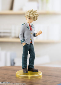 [Pre-order] My Hero Academia - BANDAI SPIRITS Adokenette Figures