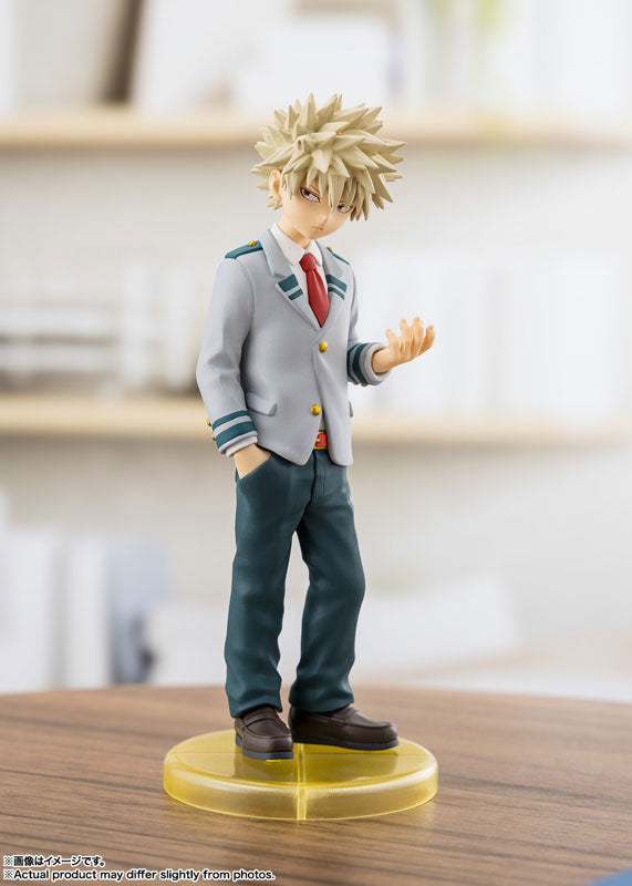 [Pre-order] My Hero Academia - BANDAI SPIRITS Adokenette Figures