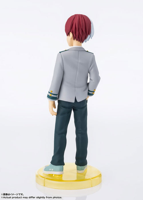 [Pre-order] My Hero Academia - BANDAI SPIRITS Adokenette Figures