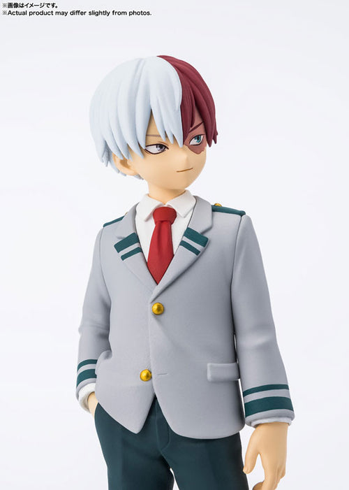 [Pre-order] My Hero Academia - BANDAI SPIRITS Adokenette Figures