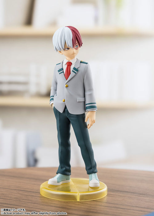 [Pre-order] My Hero Academia - BANDAI SPIRITS Adokenette Figures