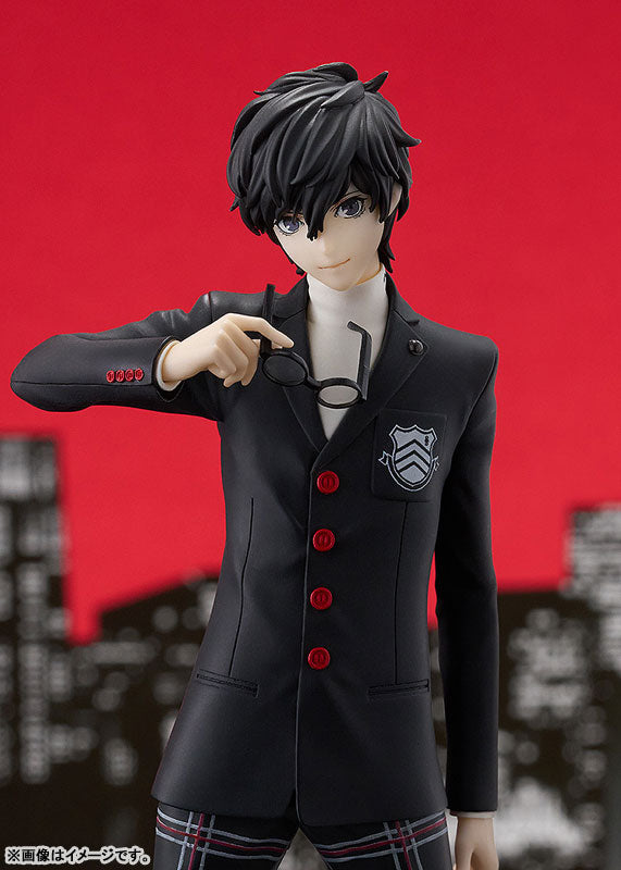 [Pre-order] Protagonist - POP UP PARADE Persona 5 Royal P5R Complete Figure