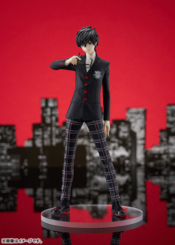 [Pre-order] Protagonist - POP UP PARADE Persona 5 Royal P5R Complete Figure