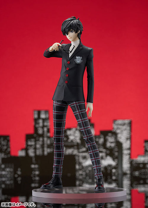 [Pre-order] Protagonist - POP UP PARADE Persona 5 Royal P5R Complete Figure
