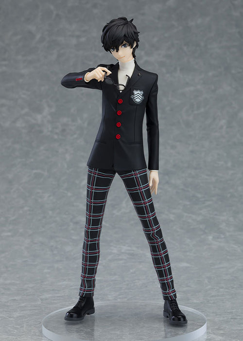 [Pre-order] Protagonist - POP UP PARADE Persona 5 Royal P5R Complete Figure
