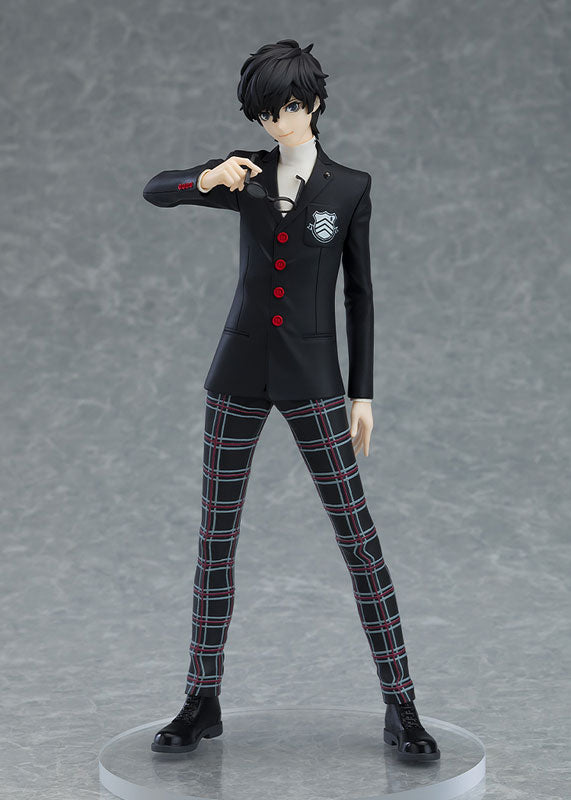 [Pre-order] Protagonist - POP UP PARADE Persona 5 Royal P5R Complete Figure