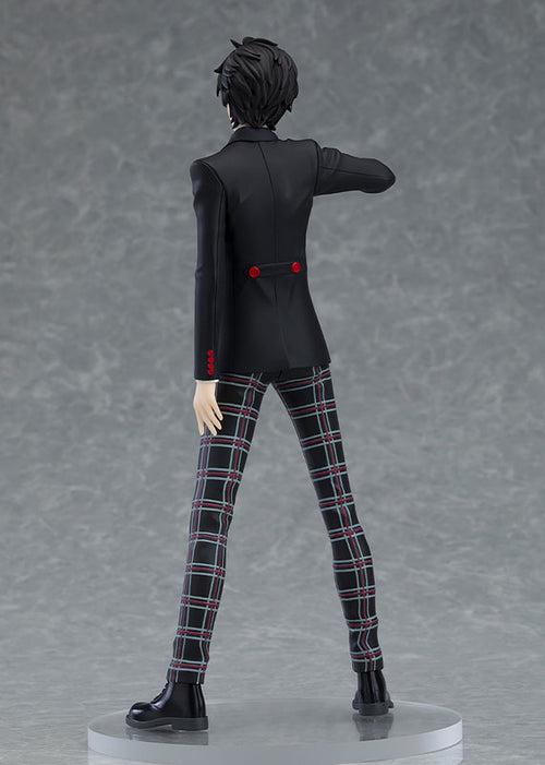 [Pre-order] Protagonist - POP UP PARADE Persona 5 Royal P5R Complete Figure