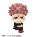 [Pre-order] Yuji Itadori ver.2 - LookUp Jujutsu Kaisen Complete Figure