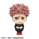 [Pre-order] Yuji Itadori ver.2 - LookUp Jujutsu Kaisen Complete Figure