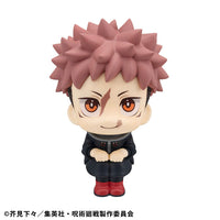 [Pre-order] Yuji Itadori ver.2 - LookUp Jujutsu Kaisen Complete Figure