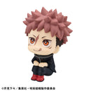 [Pre-order] Yuji Itadori ver.2 - LookUp Jujutsu Kaisen Complete Figure
