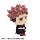 [Pre-order] Yuji Itadori ver.2 - LookUp Jujutsu Kaisen Complete Figure