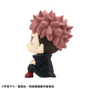[Pre-order] Yuji Itadori ver.2 - LookUp Jujutsu Kaisen Complete Figure