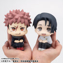 [Pre-order] Yuji Itadori ver.2 - LookUp Jujutsu Kaisen Complete Figure