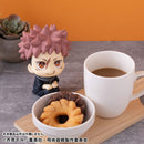 [Pre-order] Yuji Itadori ver.2 - LookUp Jujutsu Kaisen Complete Figure