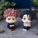 [Pre-order] Yuji Itadori ver.2 - LookUp Jujutsu Kaisen Complete Figure