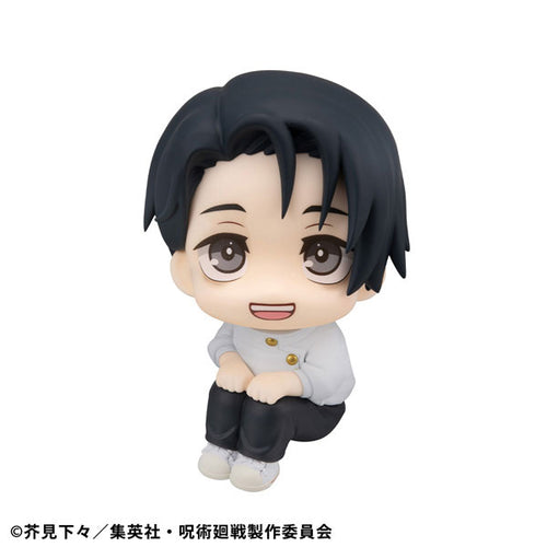 [Pre-order] Yuta Okkotsu ver.2 - LookUp Jujutsu Kaisen Complete Figure