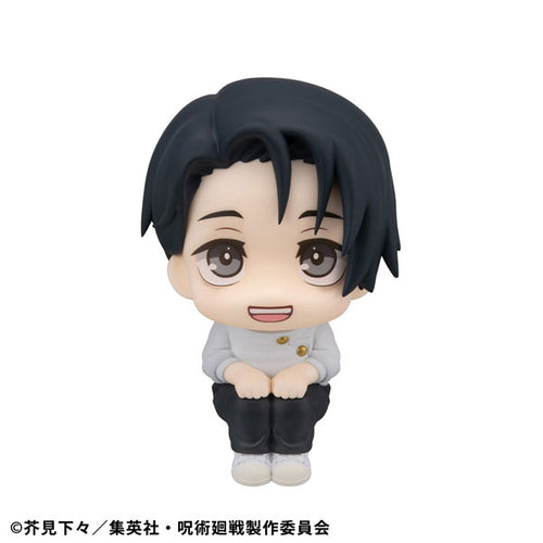 [Pre-order] Yuta Okkotsu ver.2 - LookUp Jujutsu Kaisen Complete Figure
