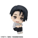 [Pre-order] Yuta Okkotsu ver.2 - LookUp Jujutsu Kaisen Complete Figure