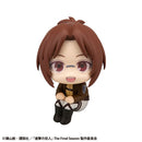 [Pre-order] Hange Zoe - LookUp Attack on Titan Complete Figure