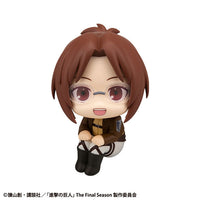 [Pre-order] Hange Zoe - LookUp Attack on Titan Complete Figure