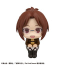[Pre-order] Hange Zoe - LookUp Attack on Titan Complete Figure
