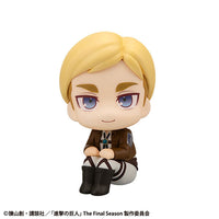 [Pre-order] Erwin Smith - LookUp Attack on Titan Complete Figure