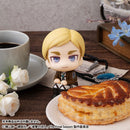 [Pre-order] Erwin Smith - LookUp Attack on Titan Complete Figure