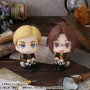 [Pre-order] Erwin Smith - LookUp Attack on Titan Complete Figure