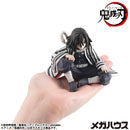 [Pre-order] Obanai Iguro - G.E.M. Series Demon Slayer Palm Size Complete Figure