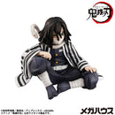 [Pre-order] Obanai Iguro - G.E.M. Series Demon Slayer Palm Size Complete Figure