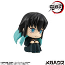 [Pre-order] Muichiro Tokito Smiling ver. - LookUp Demon Slayer Complete Figure