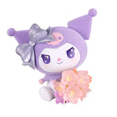 [Pre-order] Kuromi - Sanrio Characters mofamofy Pastel Color ver. figure