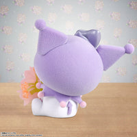 [Pre-order] Kuromi - Sanrio Characters mofamofy Pastel Color ver. figure