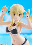 [Pre-order] Lucy Heartfilia: Virgo Form Swimsuit Ver. - Fairy Tail POP UP PARADE BEACH QUEENS L Size Complete Figure