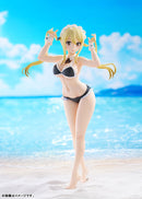 [Pre-order] Lucy Heartfilia: Virgo Form Swimsuit Ver. - Fairy Tail POP UP PARADE BEACH QUEENS L Size Complete Figure