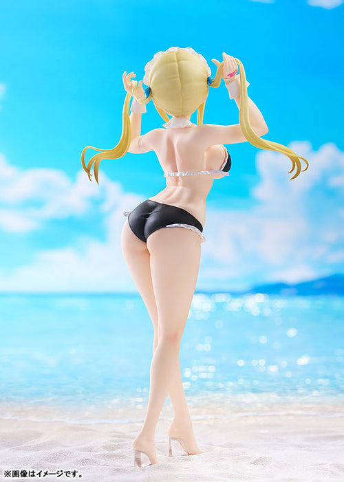 [Pre-order] Lucy Heartfilia: Virgo Form Swimsuit Ver. - Fairy Tail POP UP PARADE BEACH QUEENS L Size Complete Figure