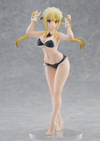 [Pre-order] Lucy Heartfilia: Virgo Form Swimsuit Ver. - Fairy Tail POP UP PARADE BEACH QUEENS L Size Complete Figure