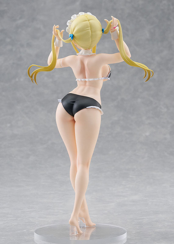 [Pre-order] Lucy Heartfilia: Virgo Form Swimsuit Ver. - Fairy Tail POP UP PARADE BEACH QUEENS L Size Complete Figure